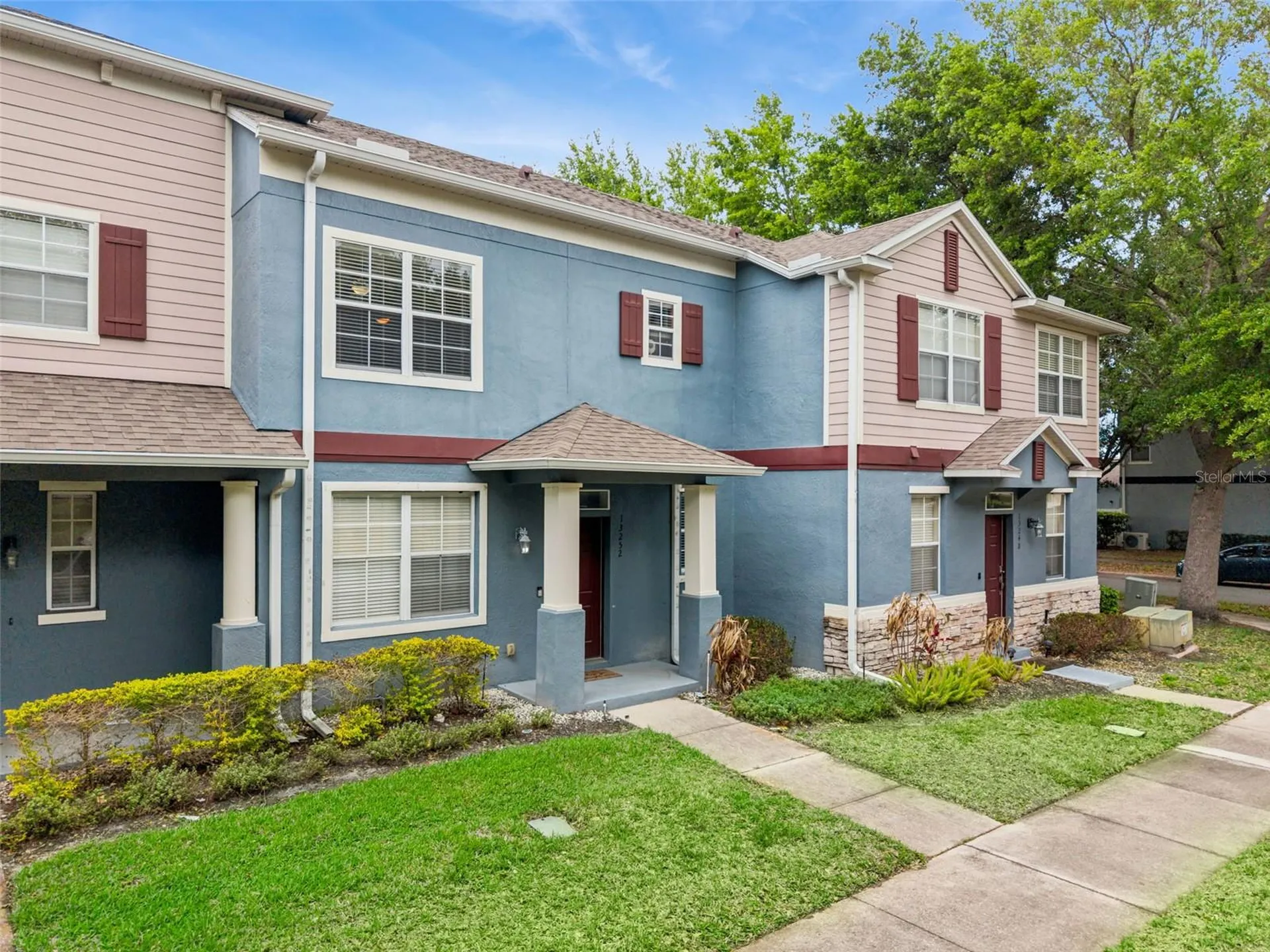 13252 Silver Strand Falls Drive Orlando FL 32824