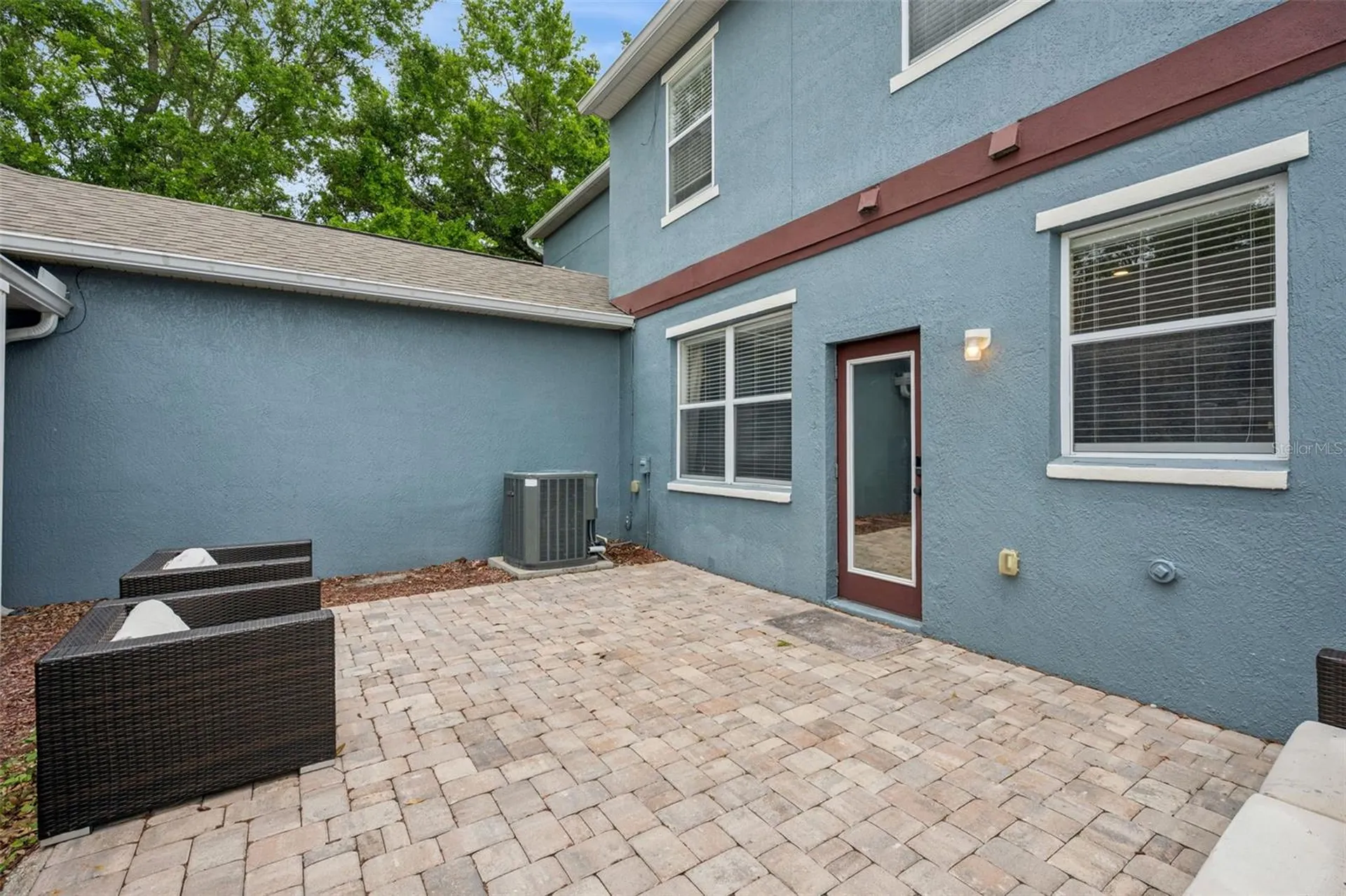 13252 Silver Strand Falls Drive Orlando FL 32824