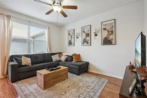 13252 Silver Strand Falls Drive Orlando FL 32824