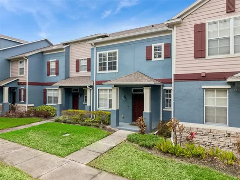 13252 Silver Strand Falls Drive Orlando FL 32824