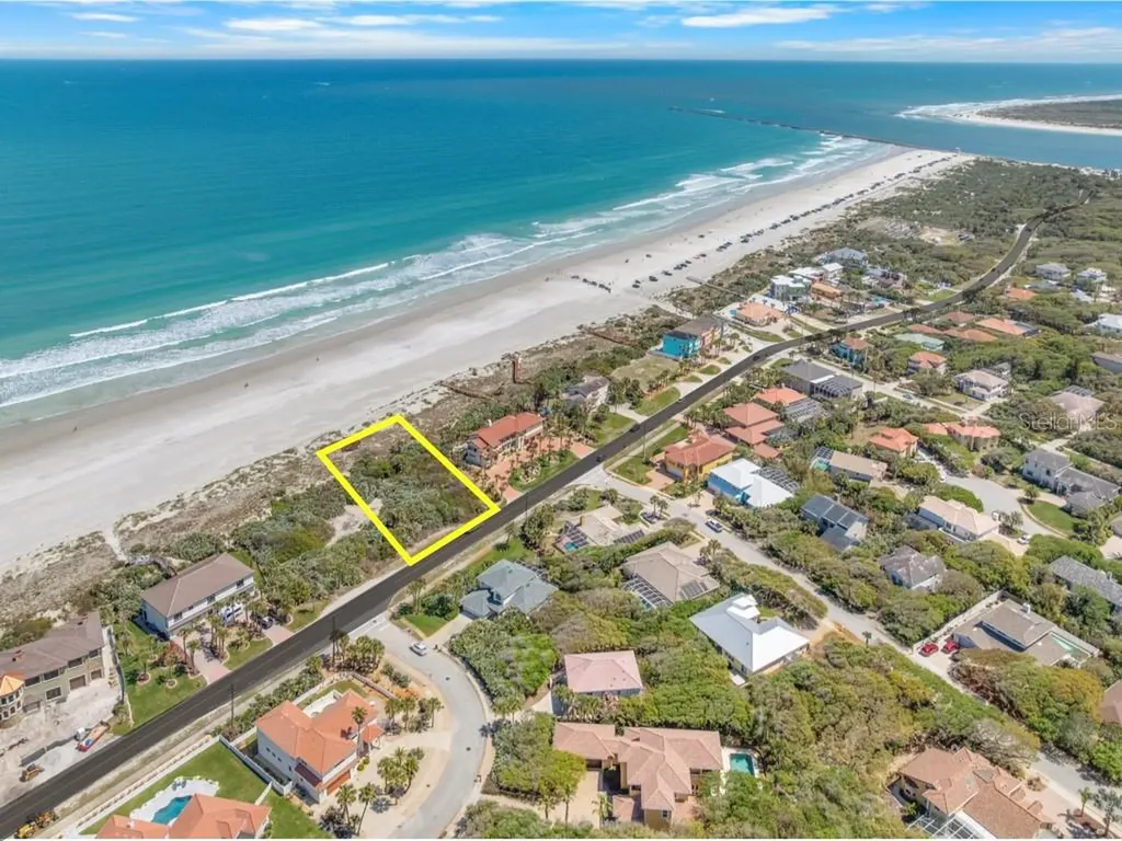 4863 S Atlantic Avenue Ponce Inlet FL 32127