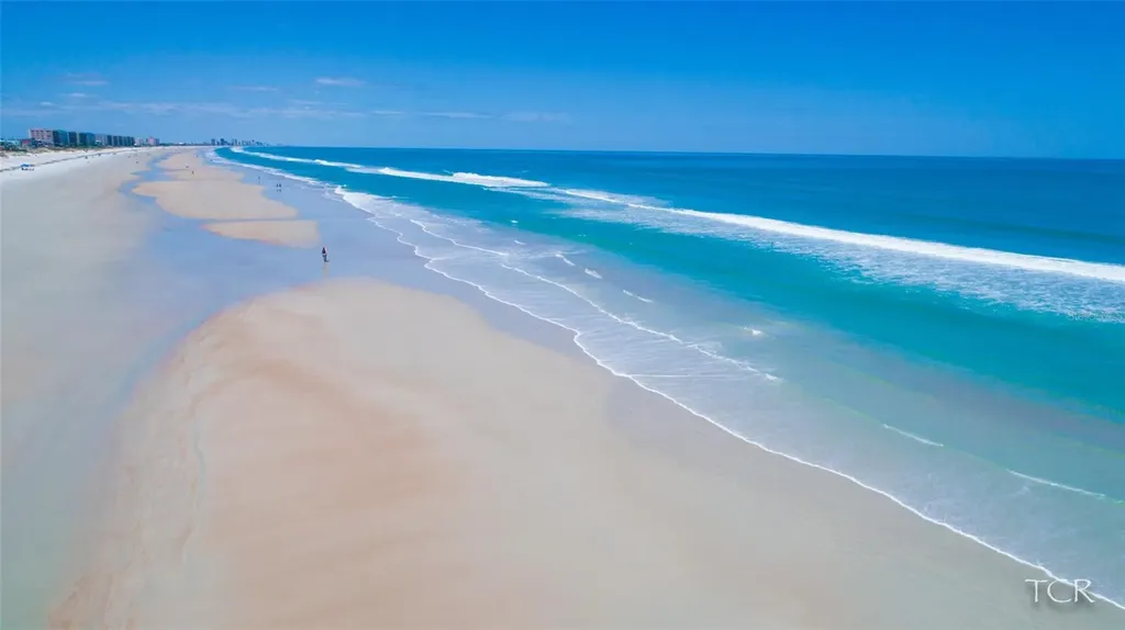 4863 S Atlantic Avenue Ponce Inlet FL 32127