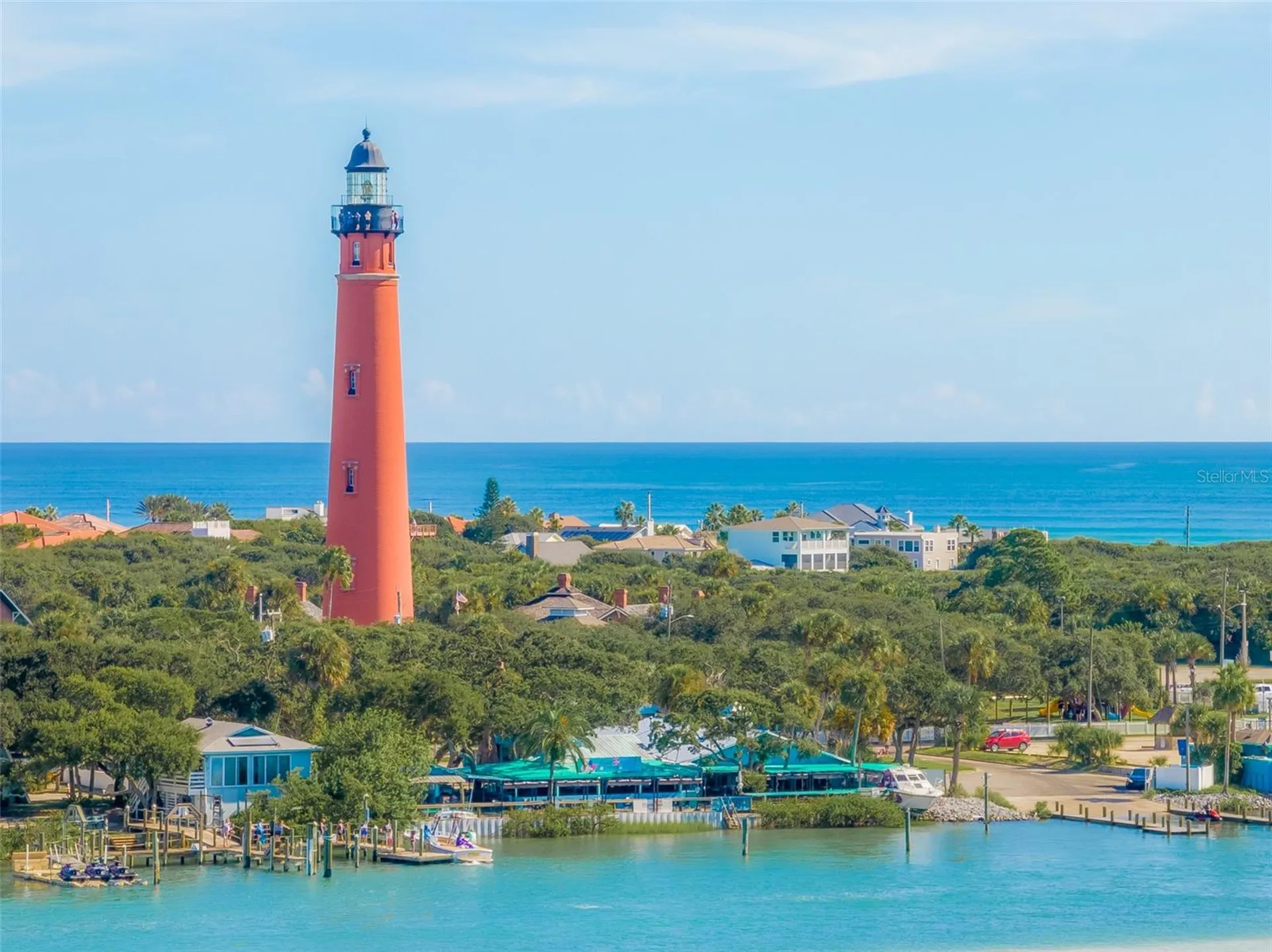 4863 S Atlantic Avenue Ponce Inlet FL 32127