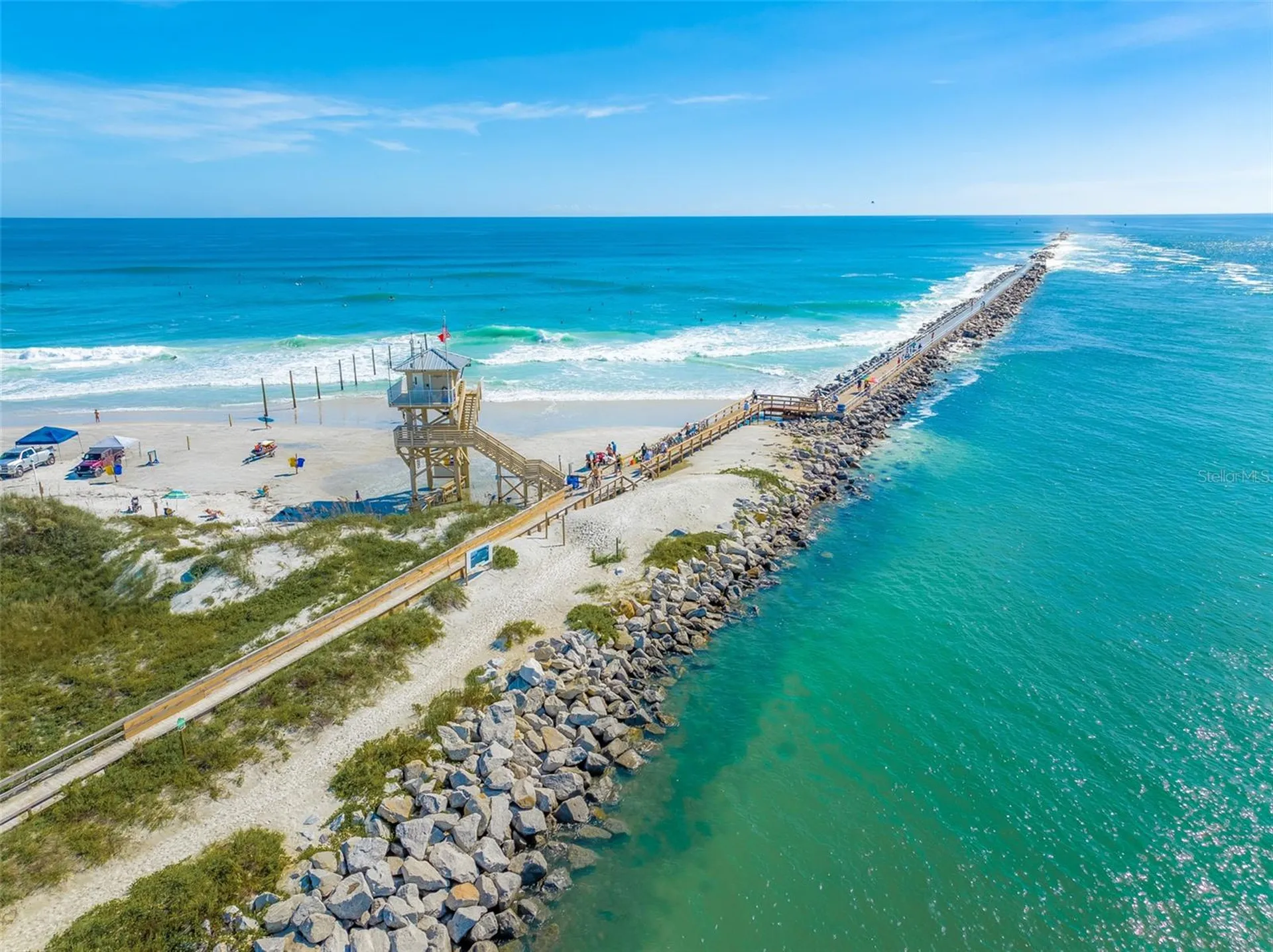 4863 S Atlantic Avenue Ponce Inlet FL 32127