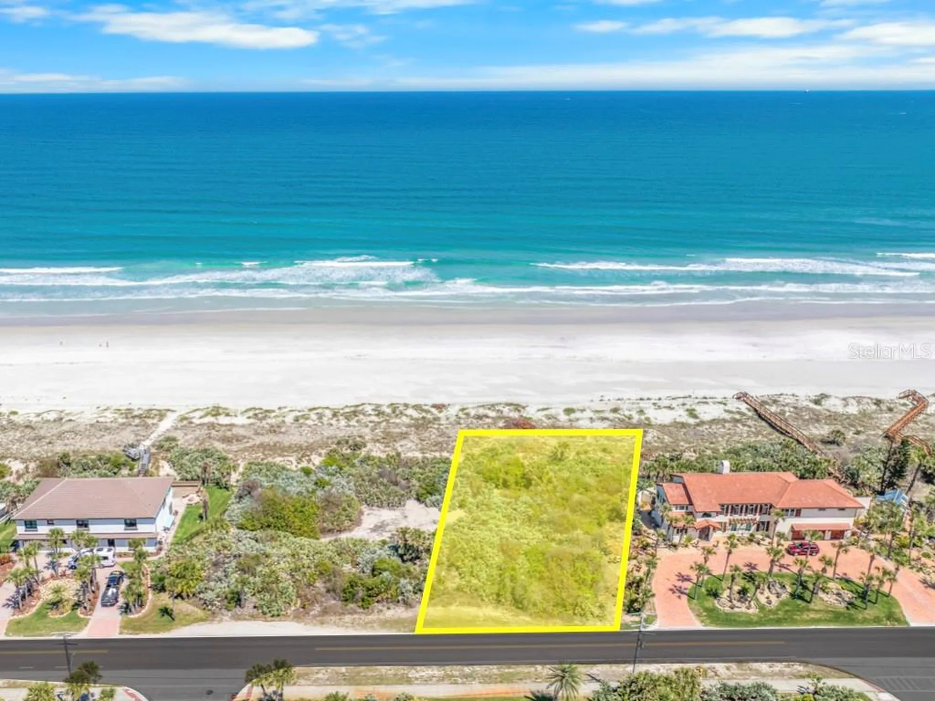 4863 S Atlantic Avenue Ponce Inlet FL 32127