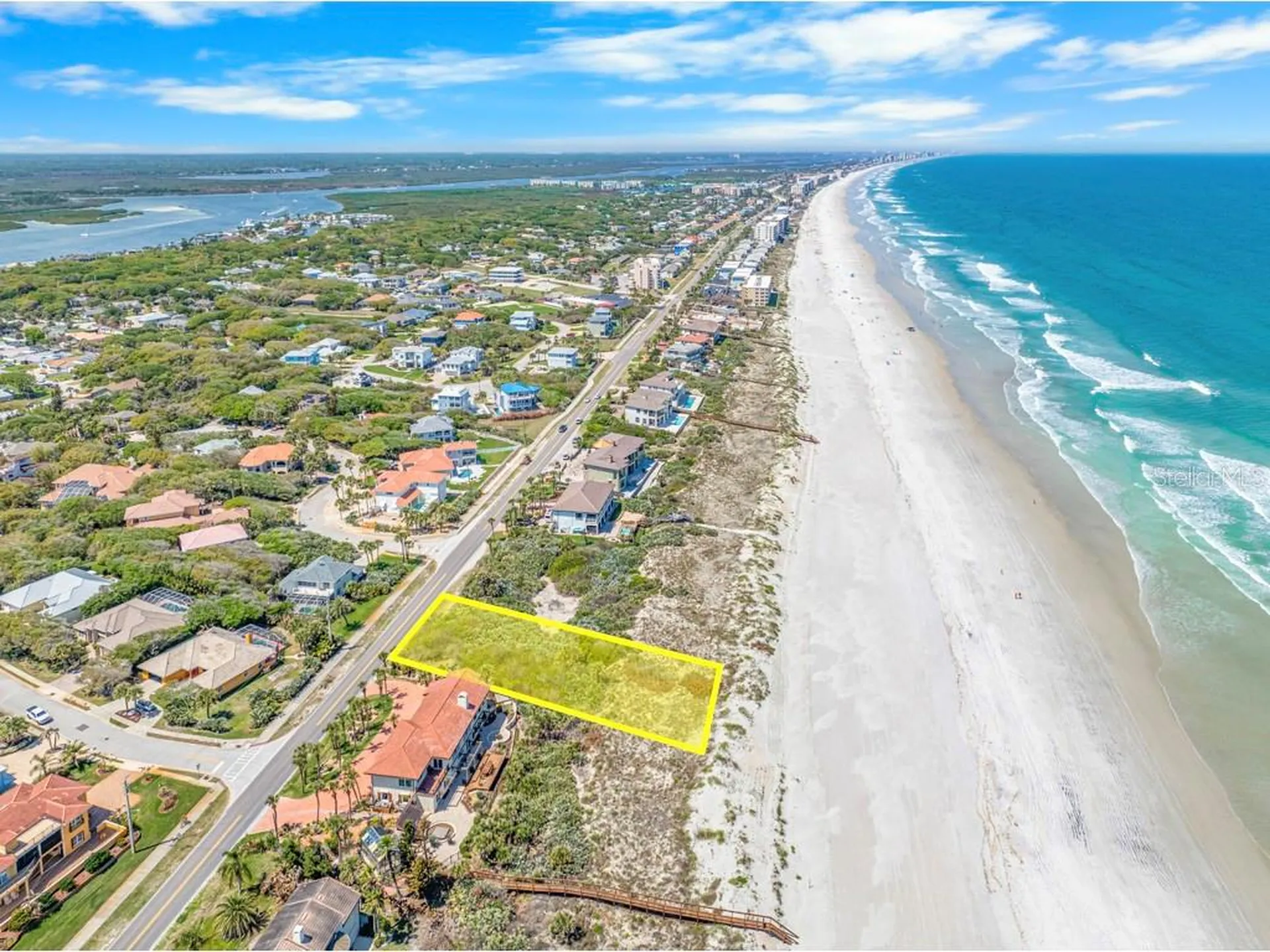 4863 S Atlantic Avenue Ponce Inlet FL 32127