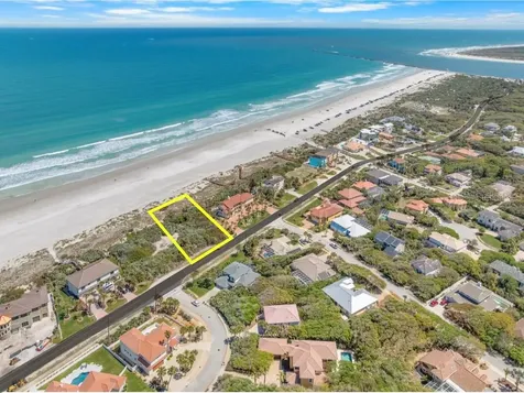 4863 S Atlantic Avenue Ponce Inlet FL 32127