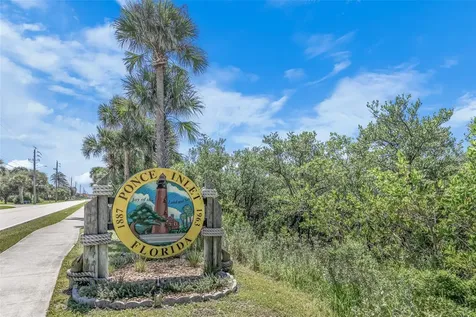 4863 S Atlantic Avenue Ponce Inlet FL 32127