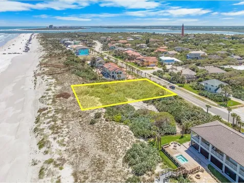 4863 S Atlantic Avenue Ponce Inlet FL 32127