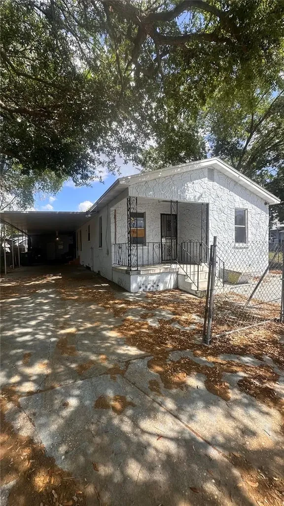 3505 N 16th Street Tampa FL 33605