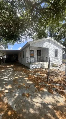 3505 N 16th Street Tampa FL 33605