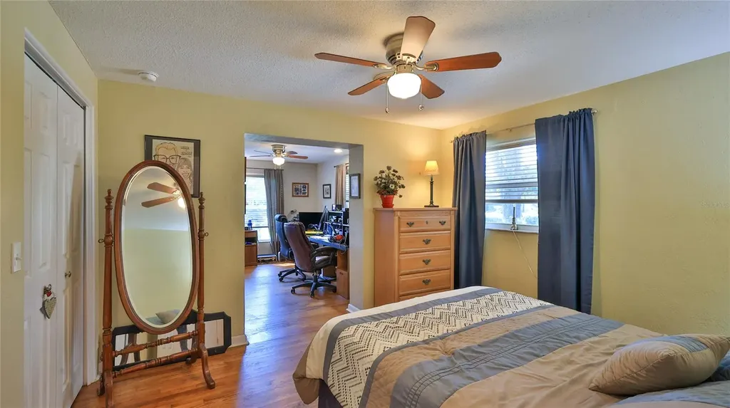 515 Oliver Drive New Smyrna Beach FL 32168