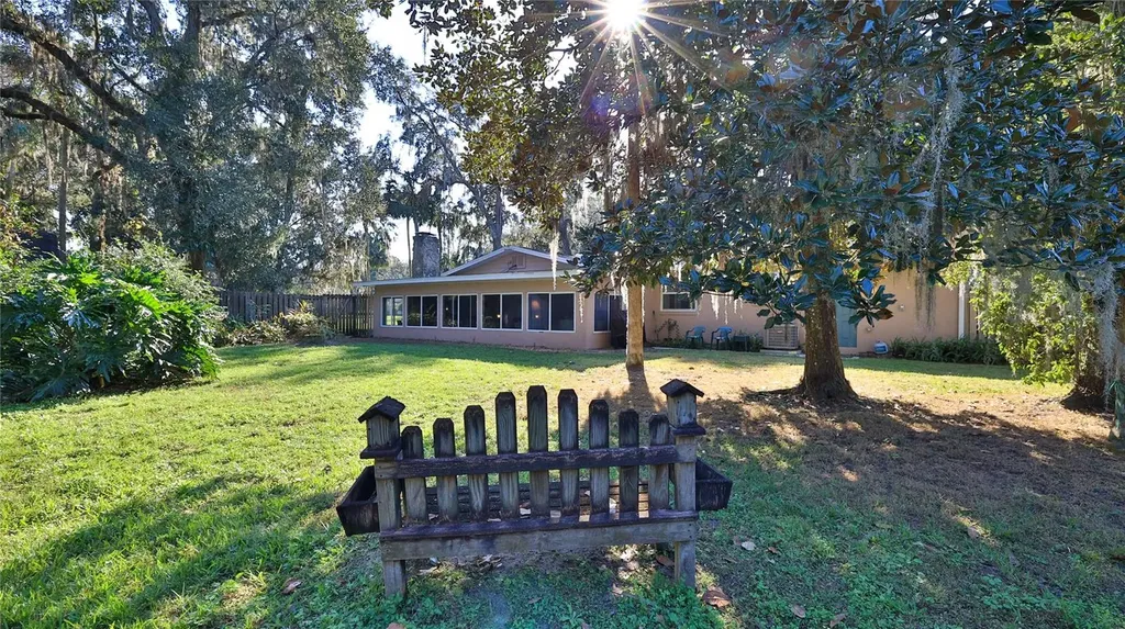 515 Oliver Drive New Smyrna Beach FL 32168