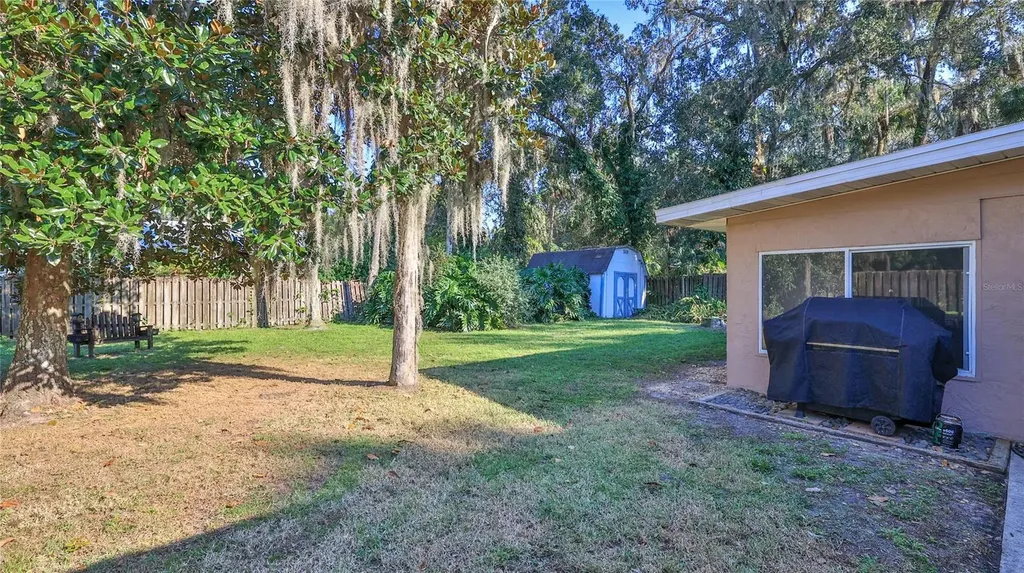515 Oliver Drive New Smyrna Beach FL 32168