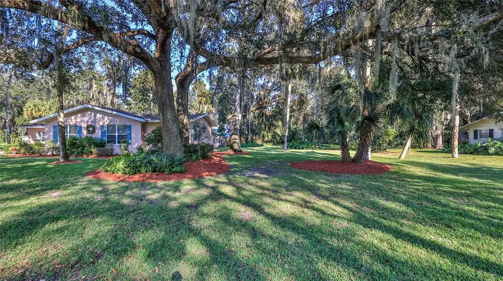 515 Oliver Drive New Smyrna Beach FL 32168