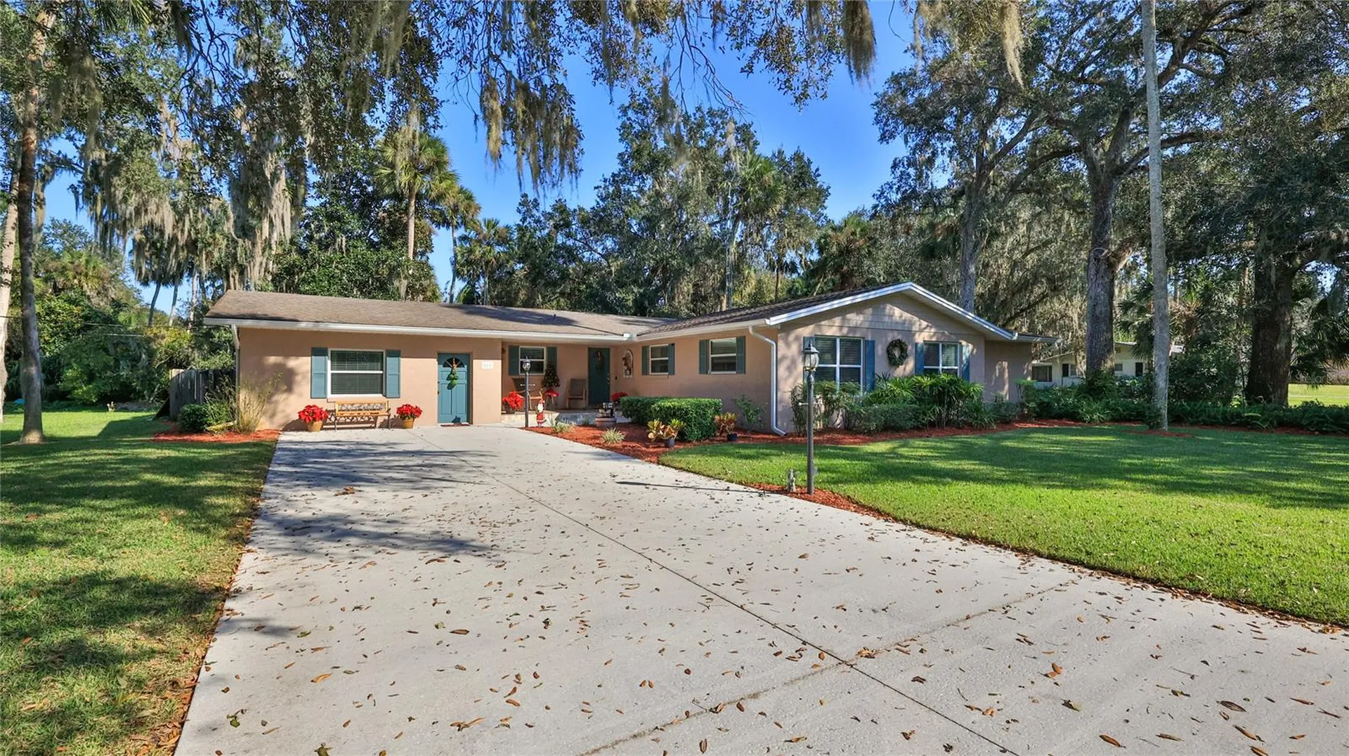 515 Oliver Drive New Smyrna Beach FL 32168