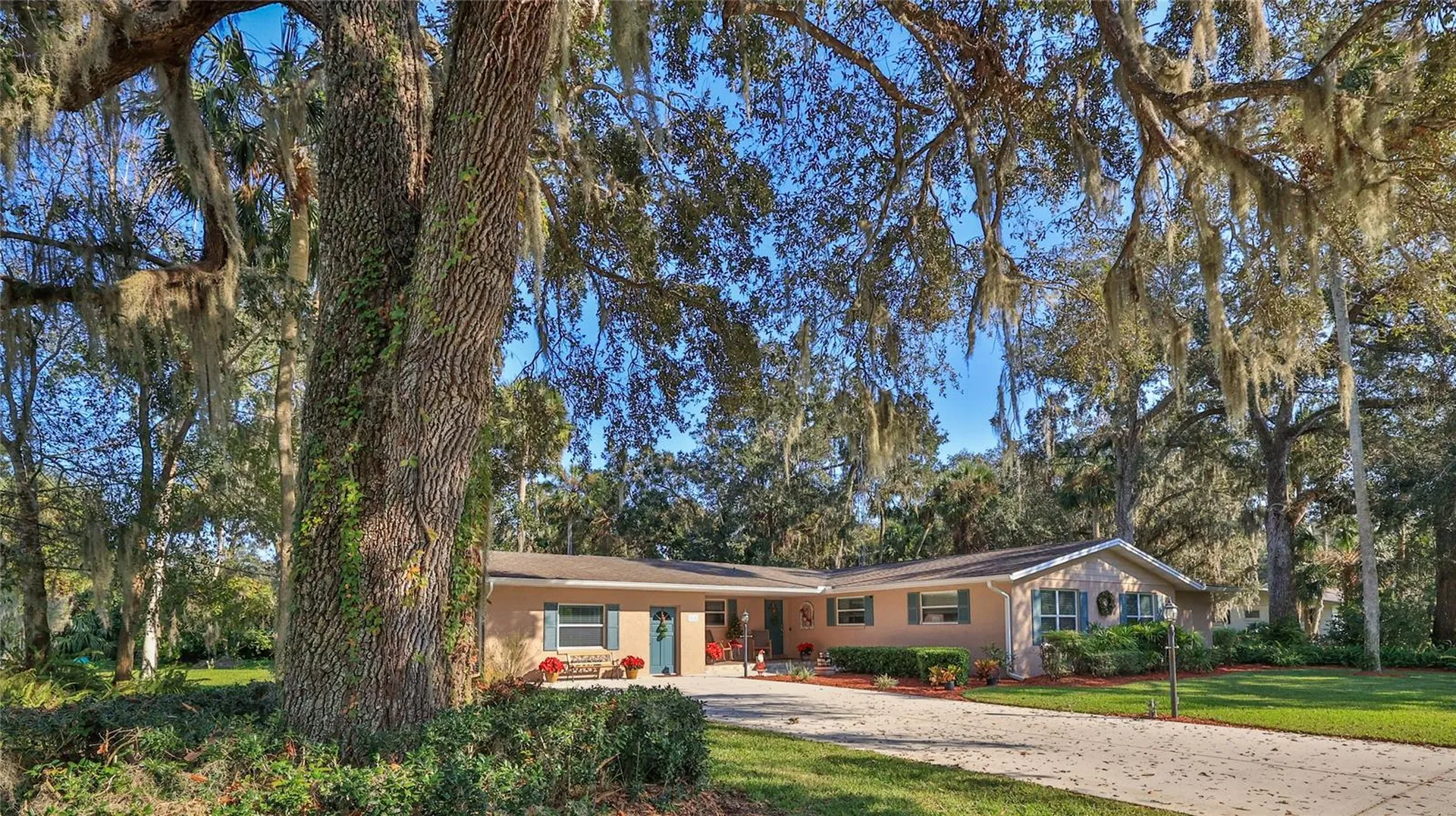 515 Oliver Drive New Smyrna Beach FL 32168