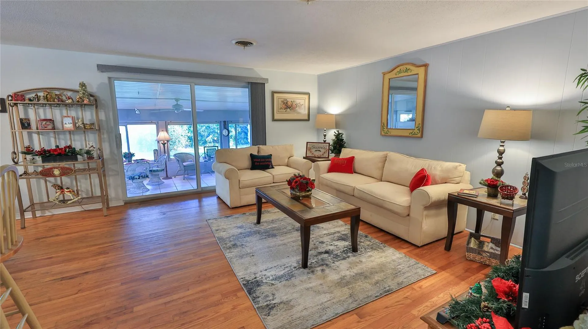 515 Oliver Drive New Smyrna Beach FL 32168