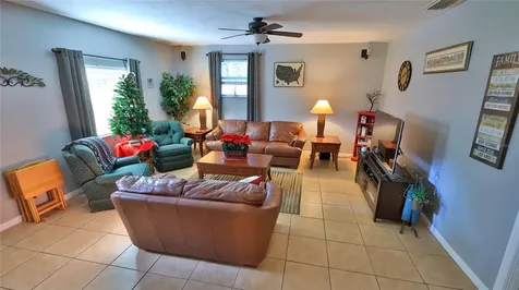 515 Oliver Drive New Smyrna Beach FL 32168