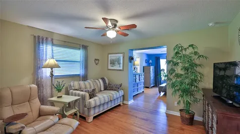 515 Oliver Drive New Smyrna Beach FL 32168