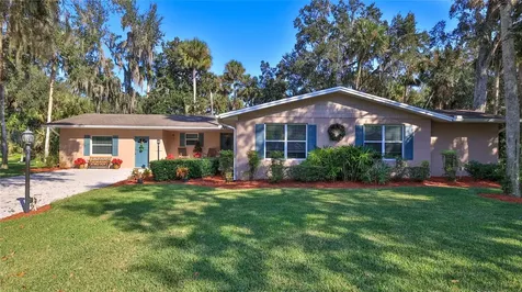 515 Oliver Drive New Smyrna Beach FL 32168