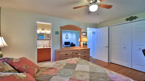 515 Oliver Drive New Smyrna Beach FL 32168