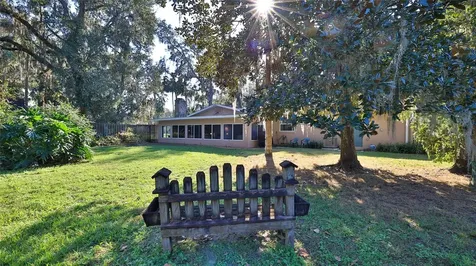 515 Oliver Drive New Smyrna Beach FL 32168