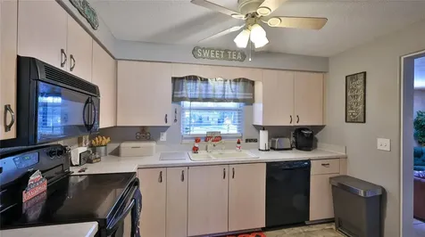 515 Oliver Drive New Smyrna Beach FL 32168