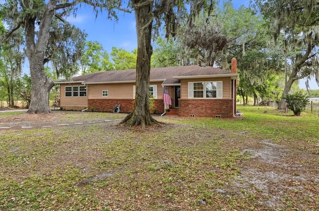 4205 N Combee Road Lakeland FL 33805