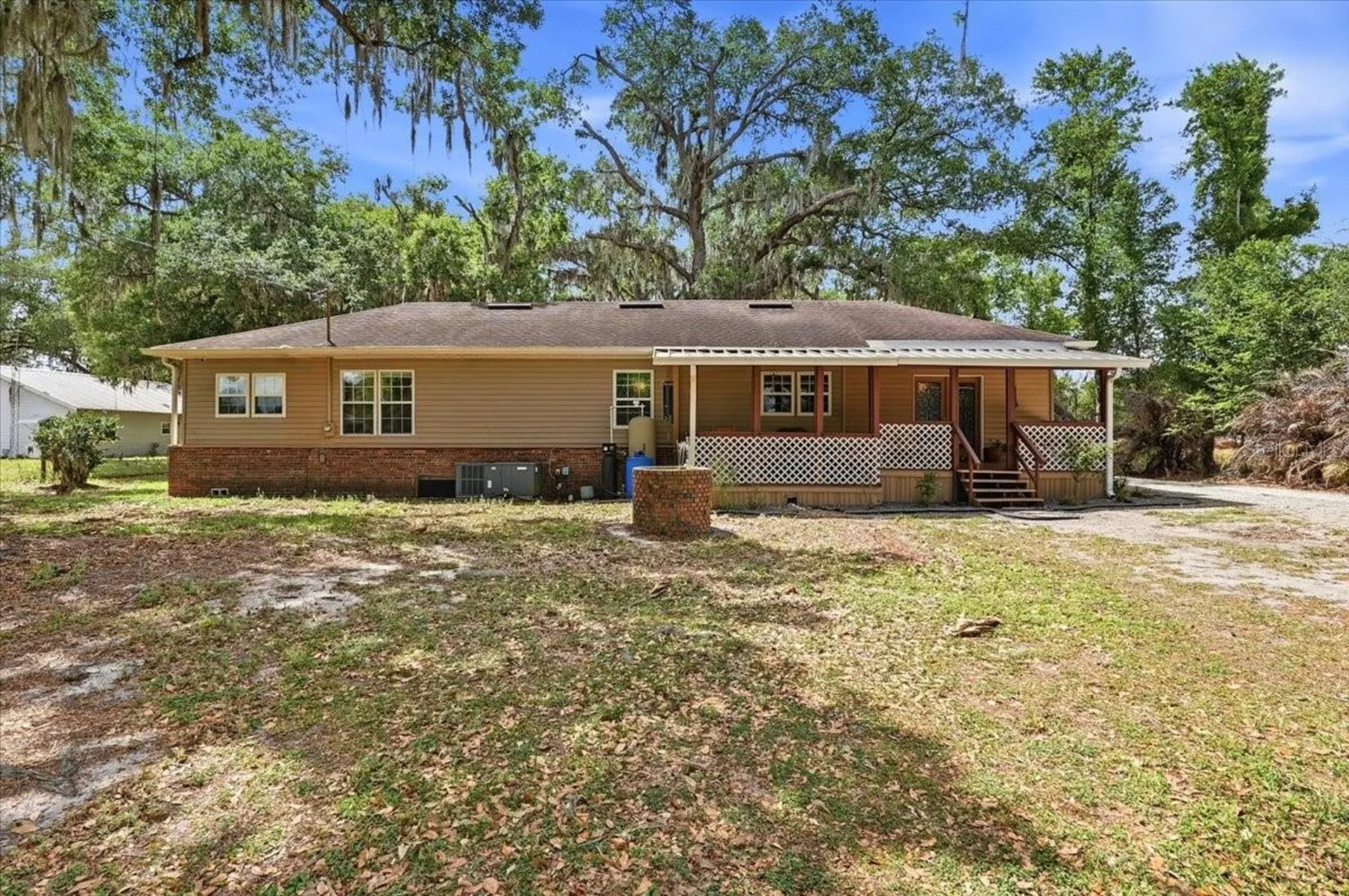 4205 N Combee Road Lakeland FL 33805