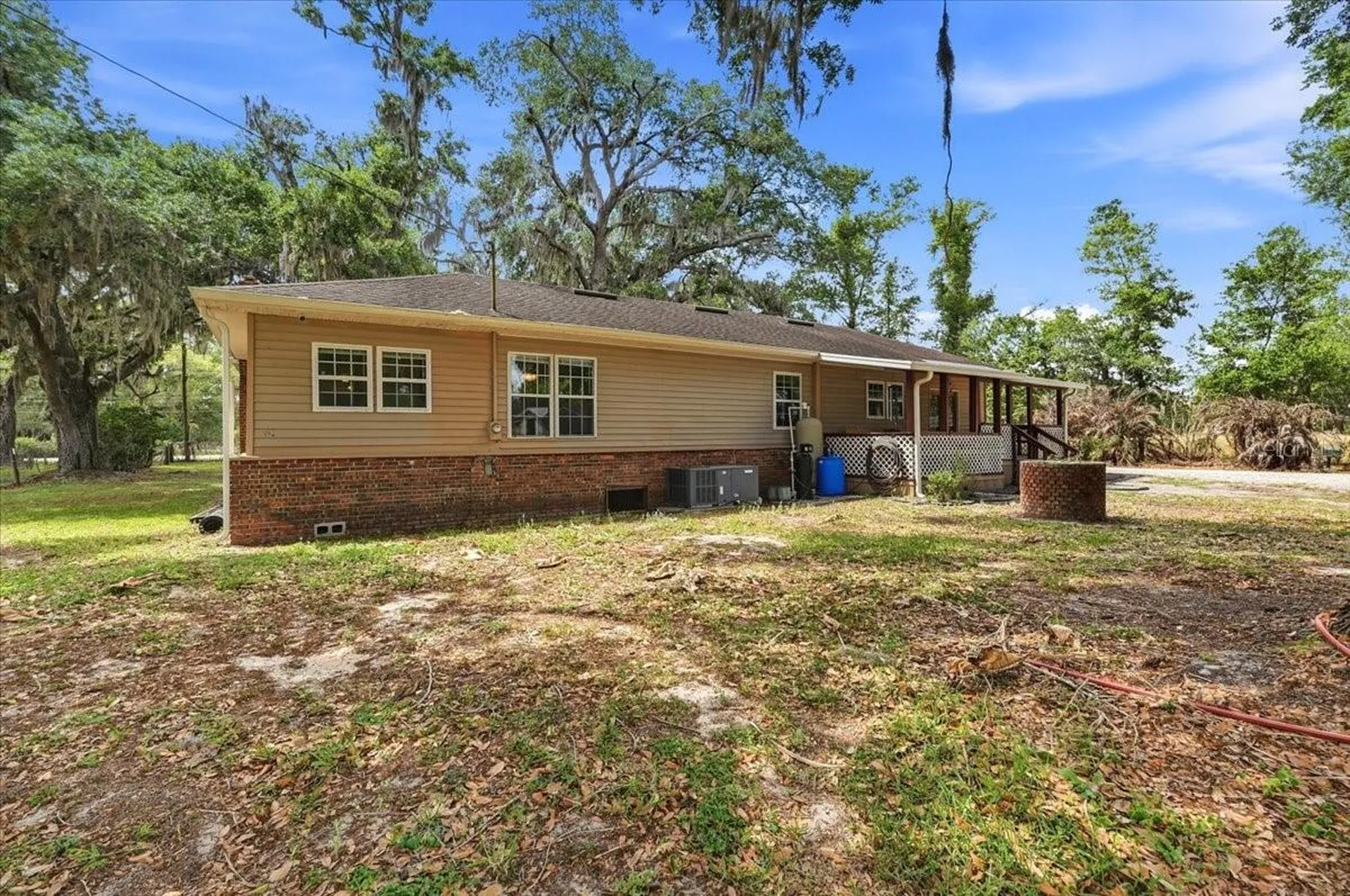4205 N Combee Road Lakeland FL 33805