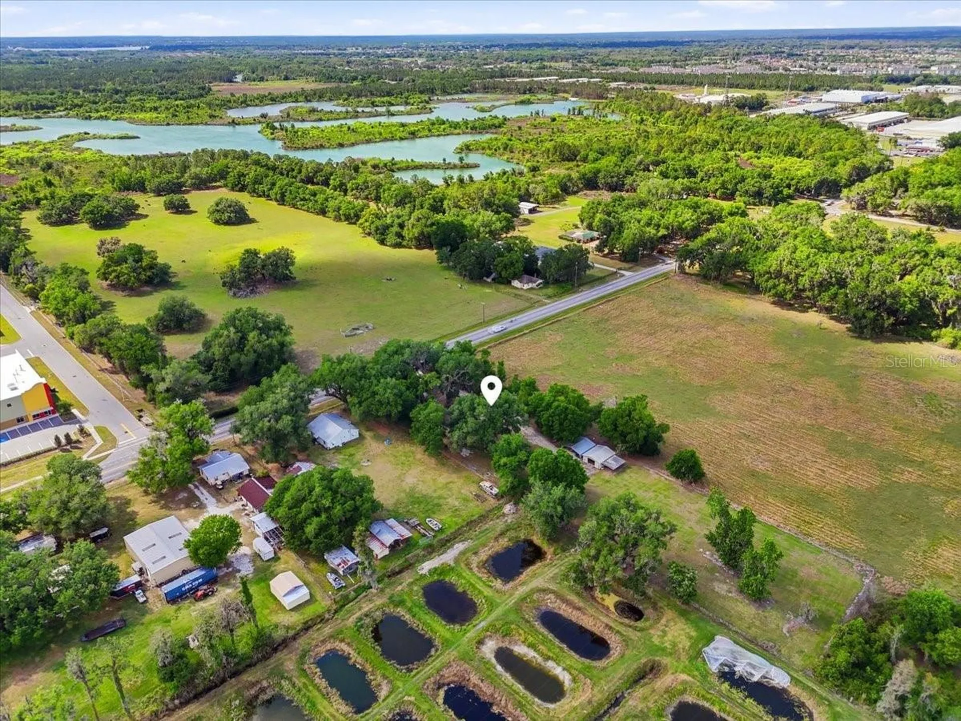 4205 N Combee Road Lakeland FL 33805