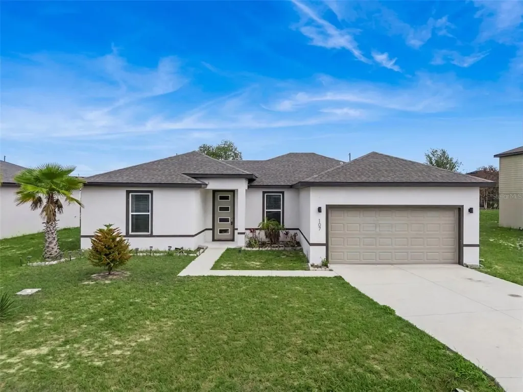 107 Violet Court Kissimmee FL 34759