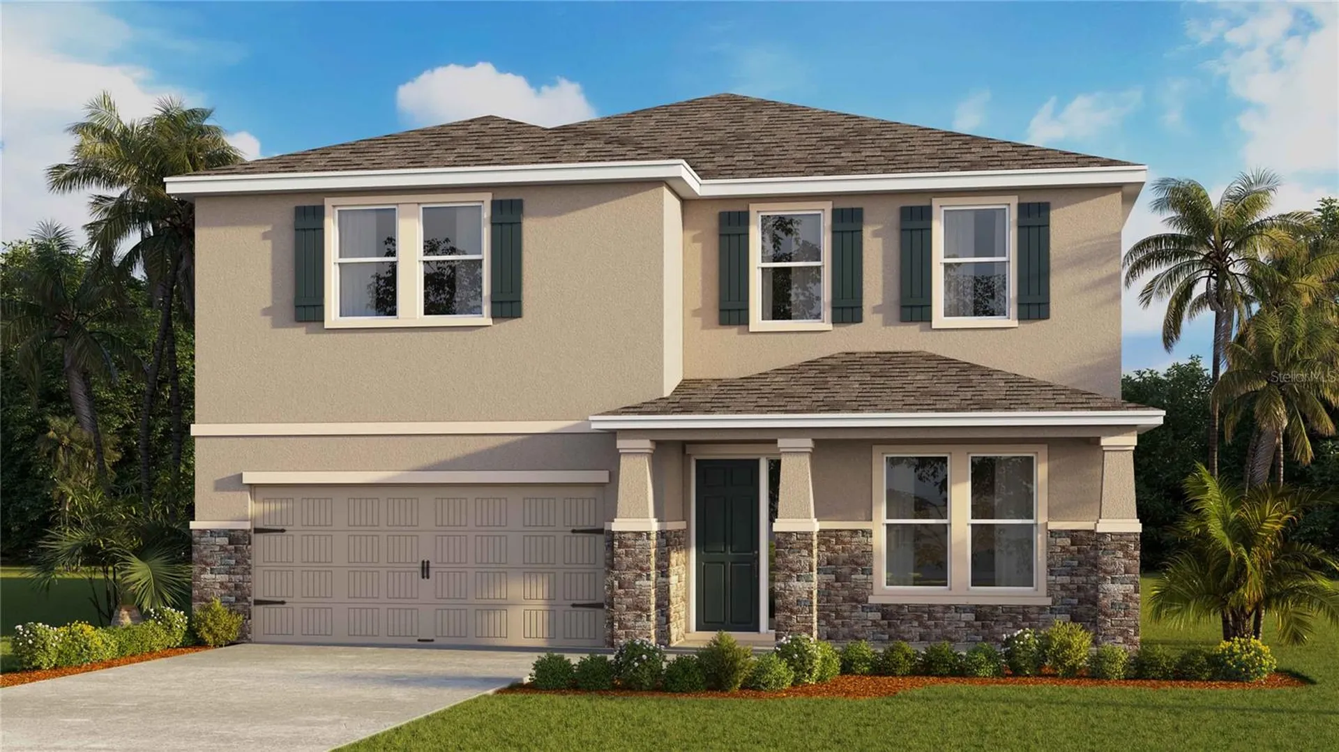 7019 SW 44th Circle Ocala FL 34474