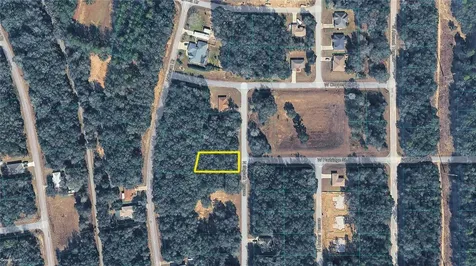 10632 N Skylark Terrace Citrus Springs FL 34434