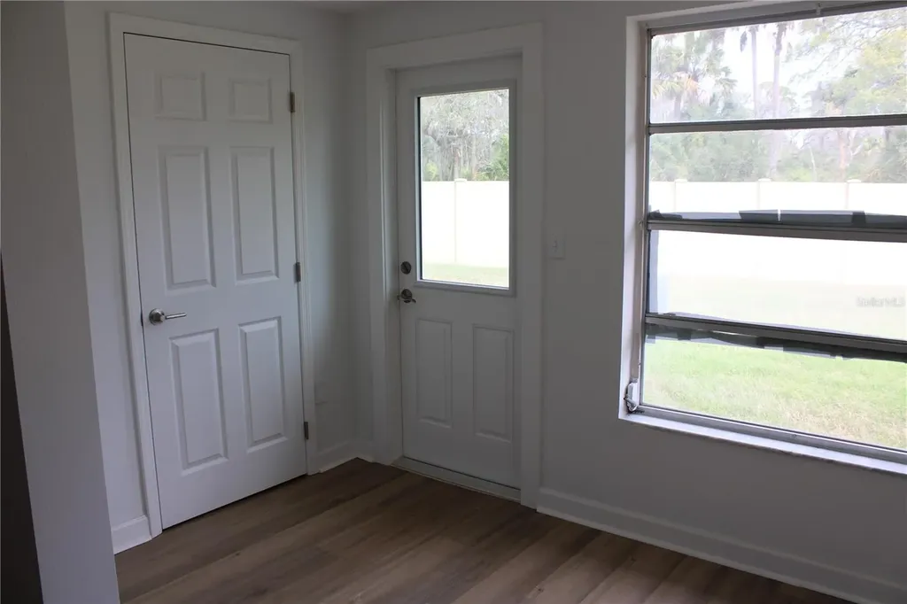 4463 Rustic Drive New Port Richey FL 34652