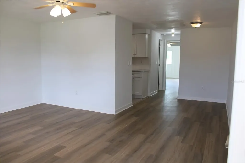 4463 Rustic Drive New Port Richey FL 34652