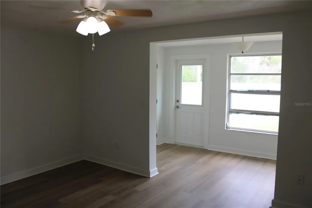 4463 Rustic Drive New Port Richey FL 34652
