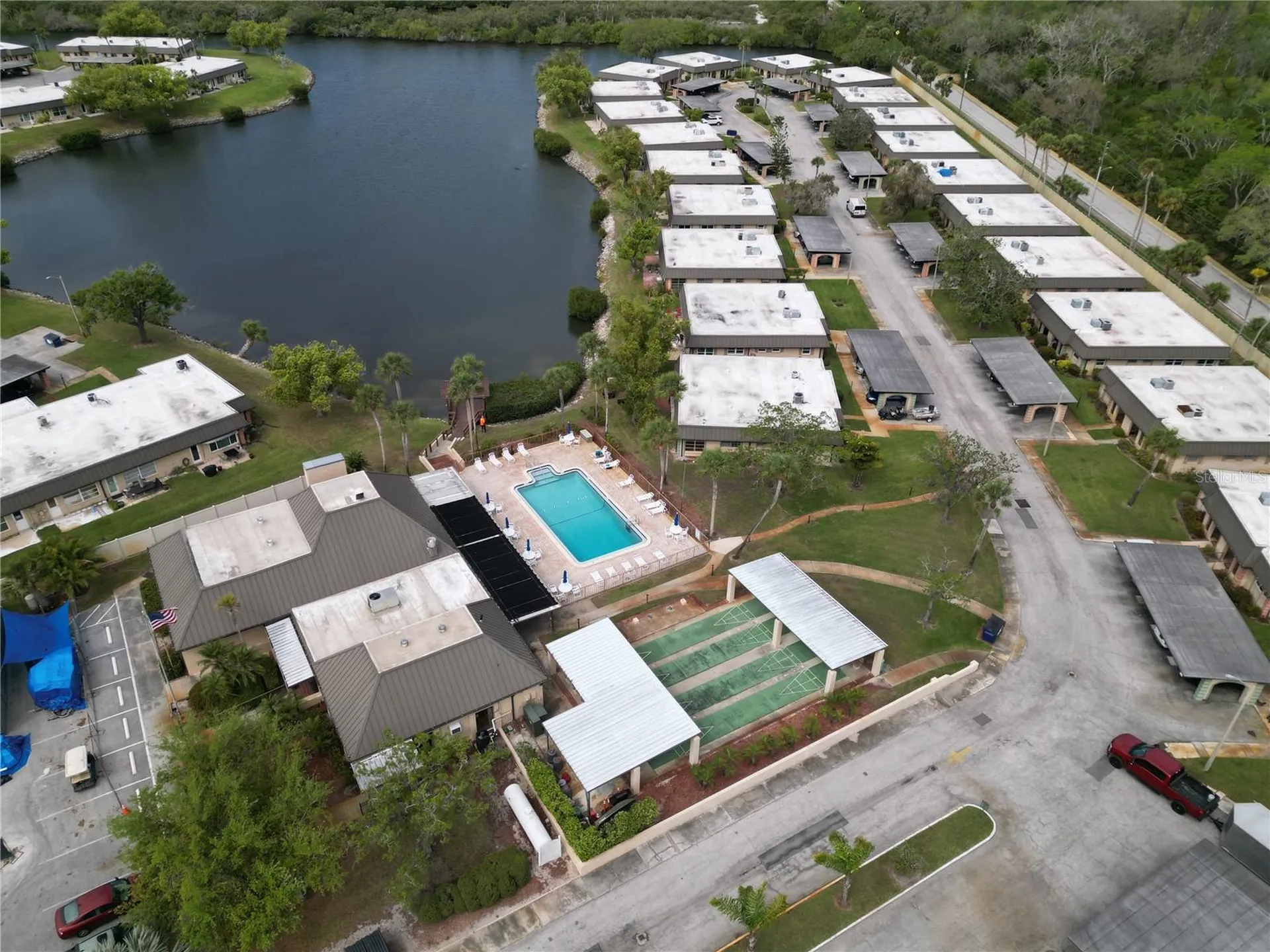 4463 Rustic Drive New Port Richey FL 34652