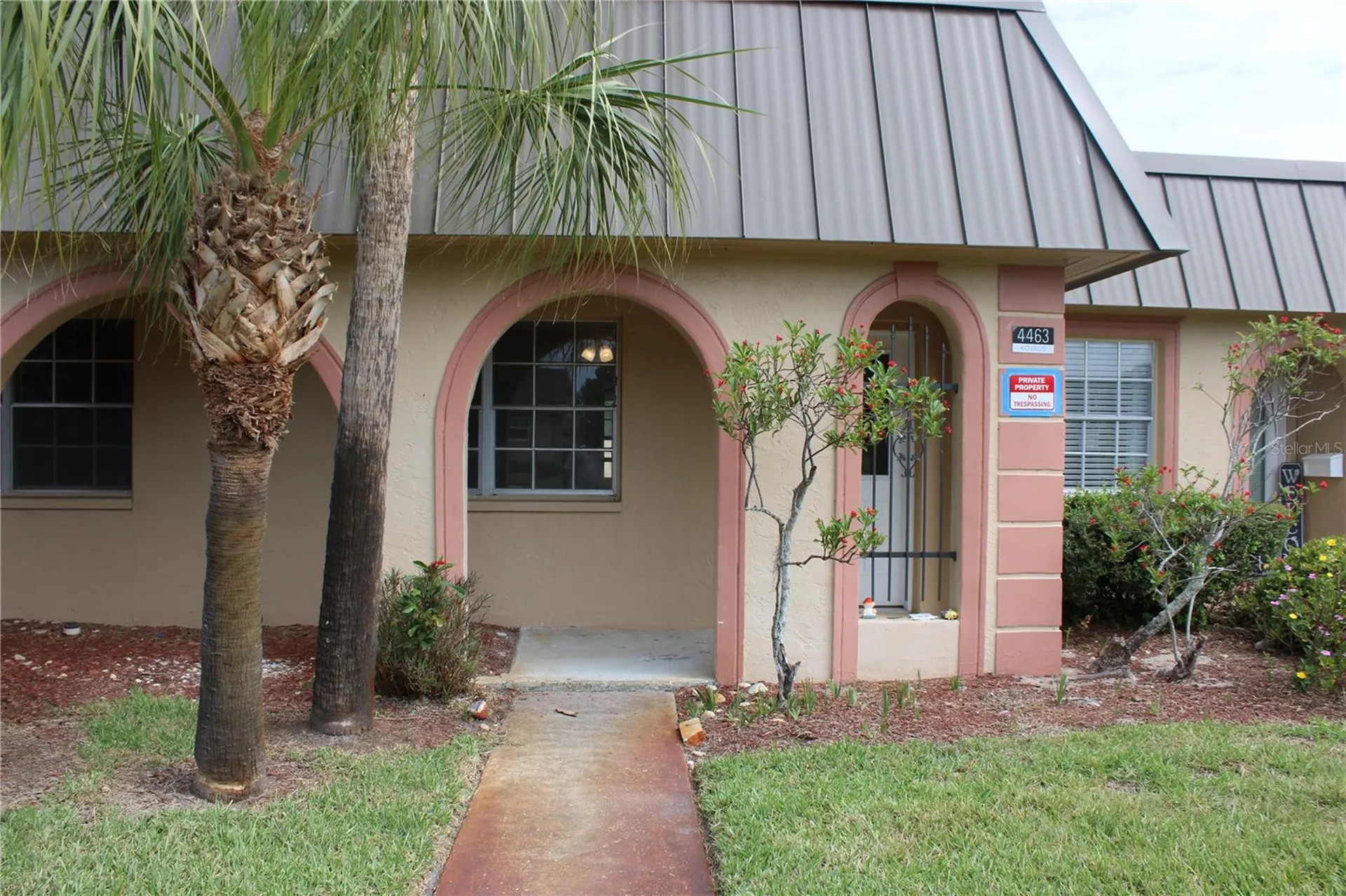 4463 Rustic Drive New Port Richey FL 34652