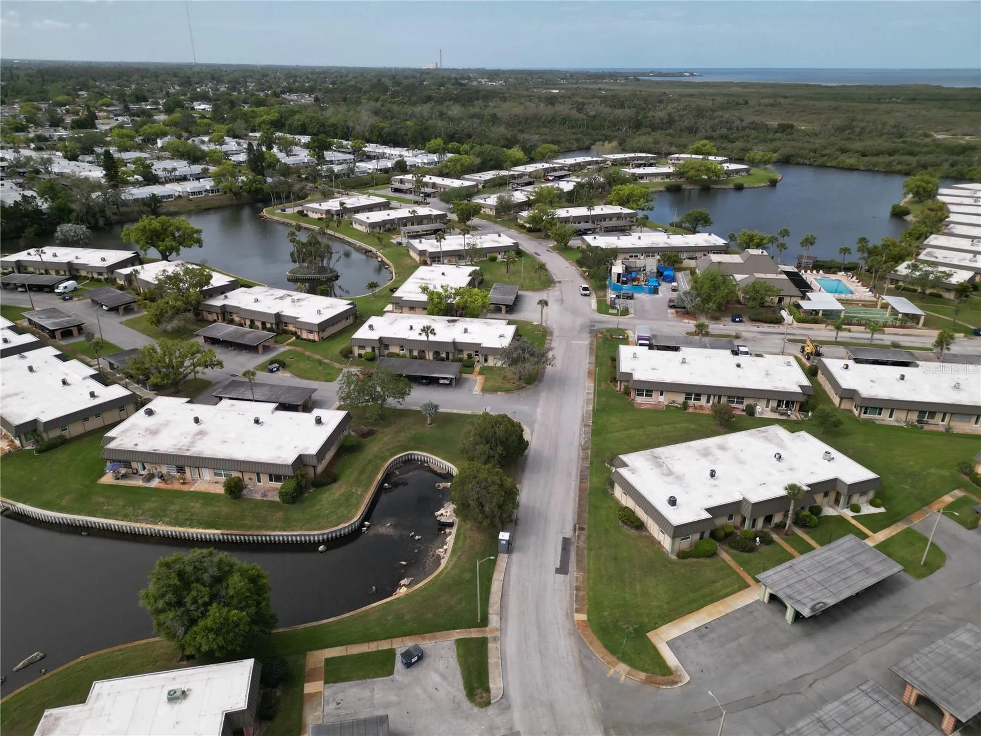 4463 Rustic Drive New Port Richey FL 34652