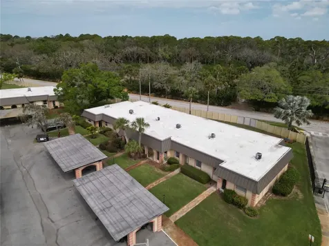 4463 Rustic Drive New Port Richey FL 34652