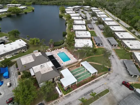 4463 Rustic Drive New Port Richey FL 34652