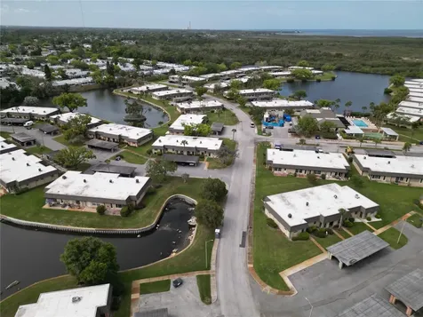 4463 Rustic Drive New Port Richey FL 34652