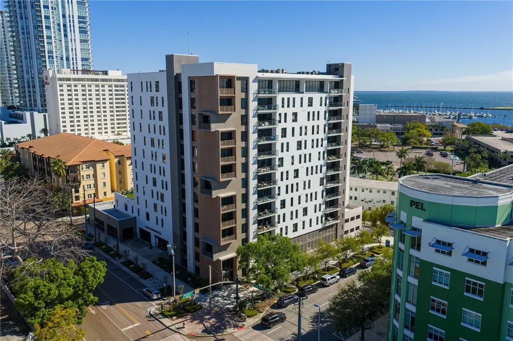 199 Dali Boulevard St Petersburg FL 33701