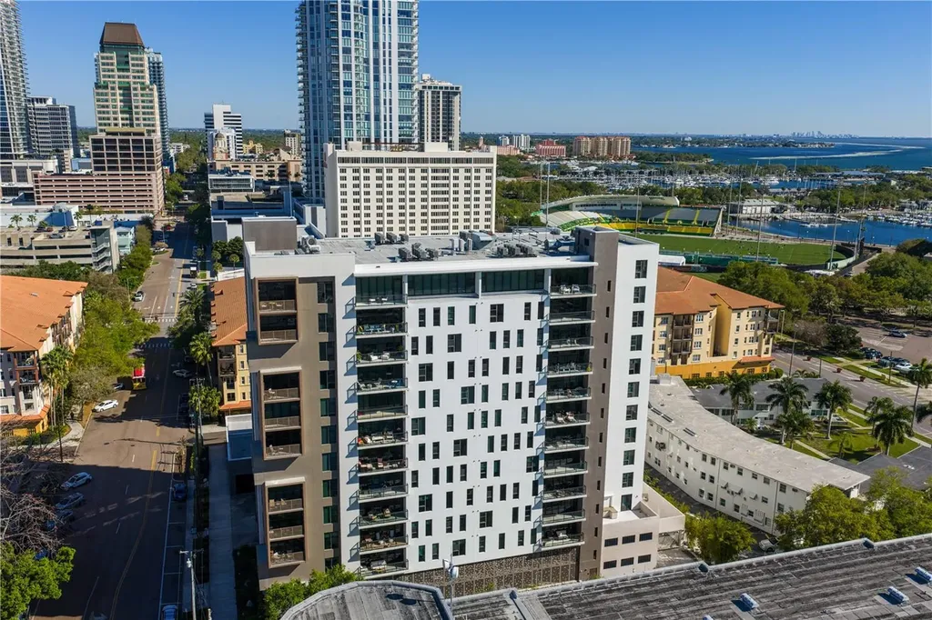 199 Dali Boulevard St Petersburg FL 33701