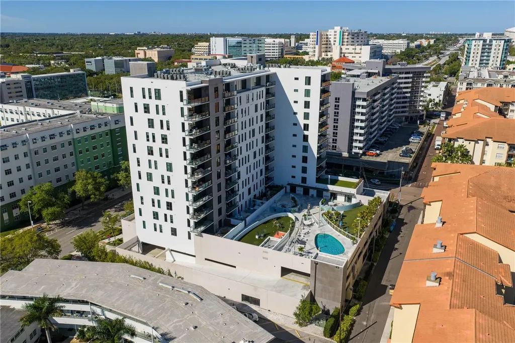 199 Dali Boulevard St Petersburg FL 33701