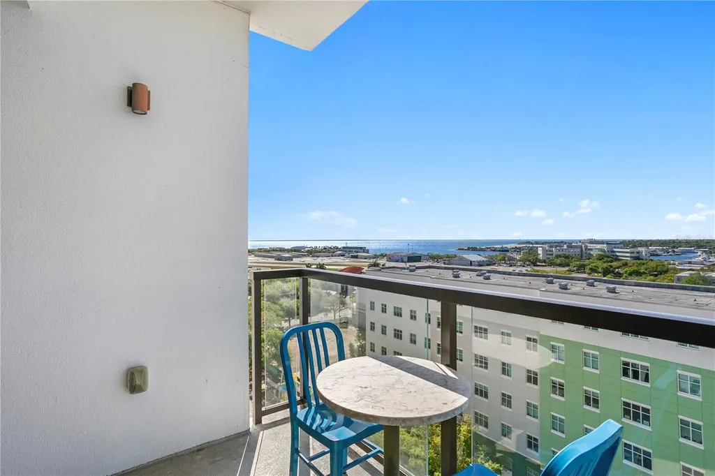 199 Dali Boulevard St Petersburg FL 33701