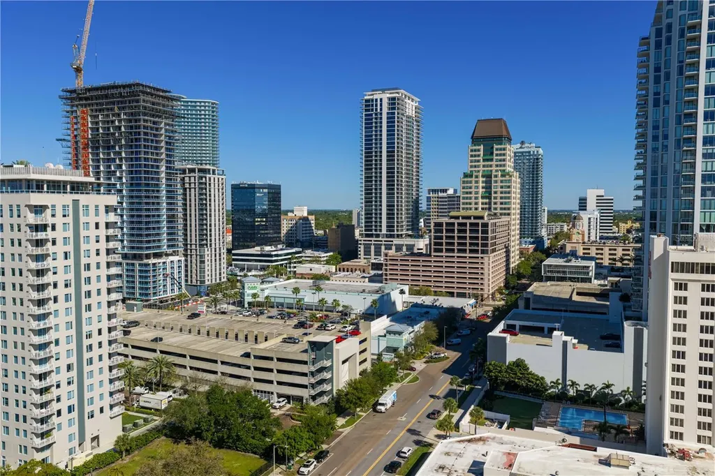 199 Dali Boulevard St Petersburg FL 33701