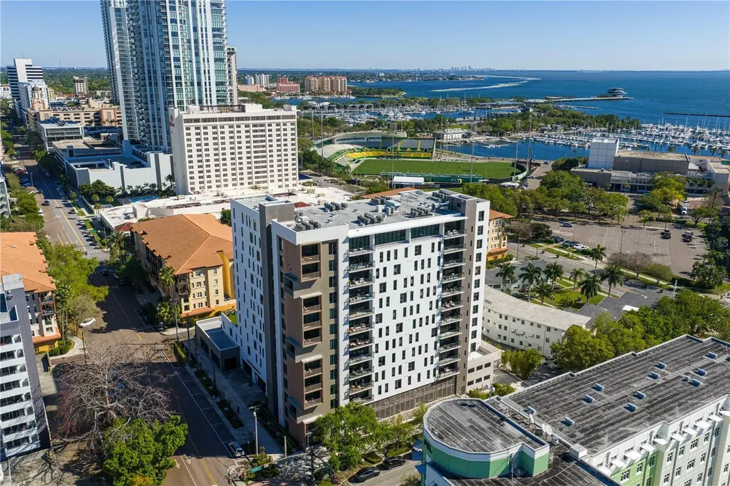199 Dali Boulevard St Petersburg FL 33701